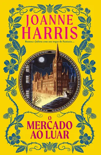 O Mercado ao Luar