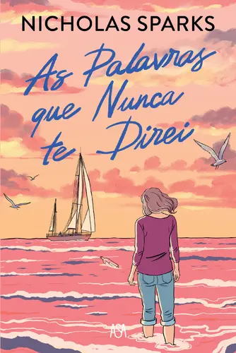 As Palavras que Nunca te Direi