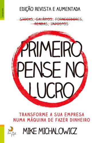 Primeiro Pense no Lucro