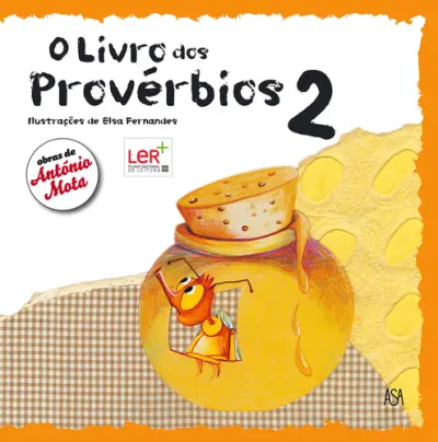 O Livro dos Provérbios 2
