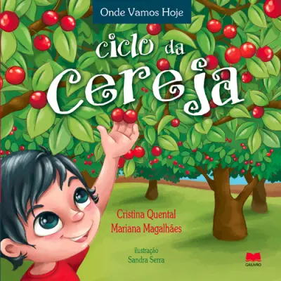 Ciclo da Cereja