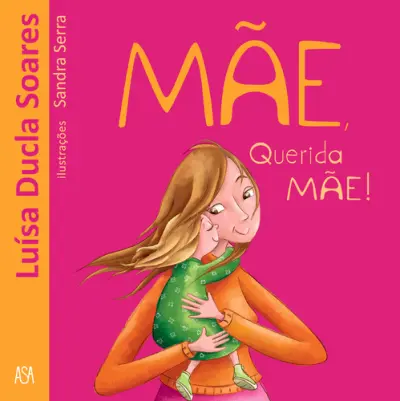 Mãe, Querida Mãe