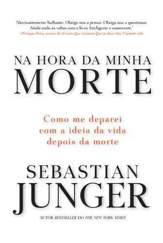 Na Hora da Minha Morte