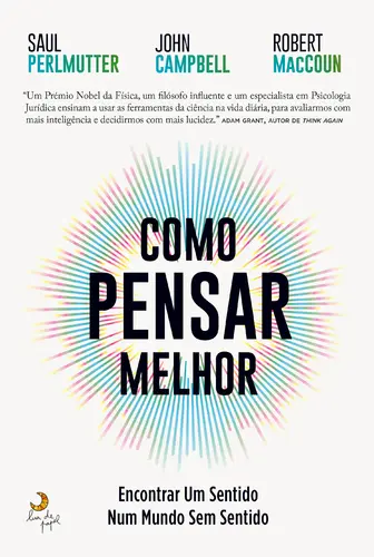 Como Pensar Melhor