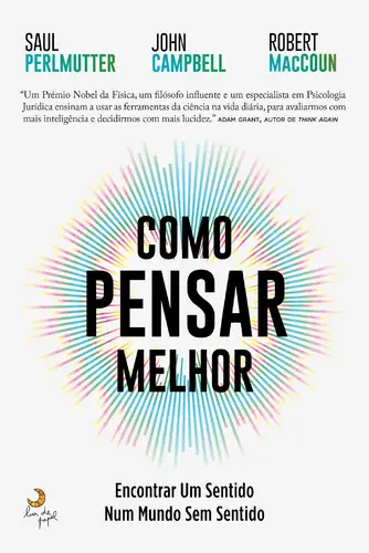 Como Pensar Melhor