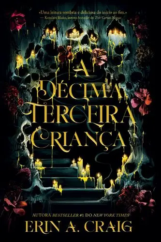 A Décima Terceira Criança