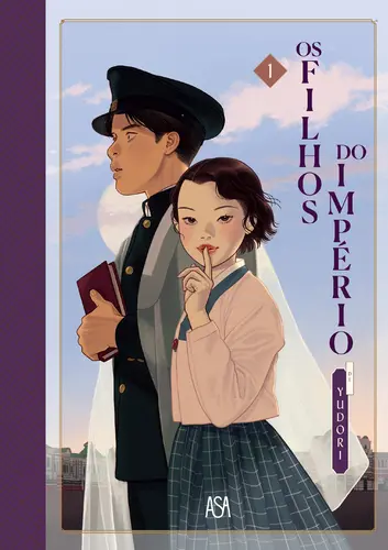 Os Filhos do Império - 1