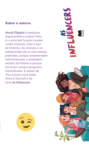 As Influencers: A Festa das 10K - (Imagem 5 de 5)