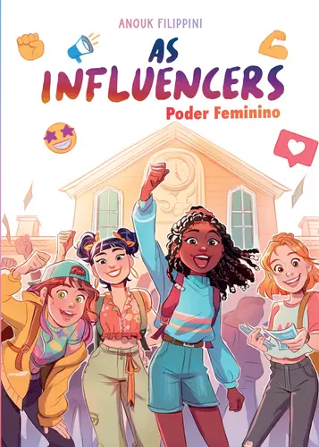As Influencers 4