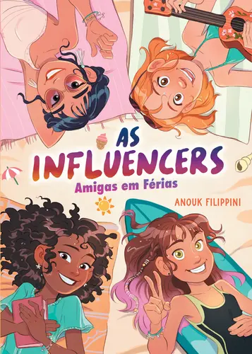 As Influencers 3