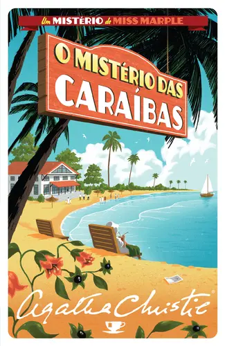 O Mistério das Caraíbas