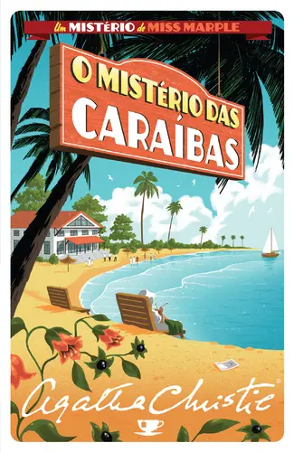 O Mistério nas Caraíbas - ACJ