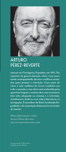 O Pintor de Batalhas