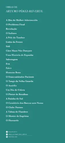 O Pintor de Batalhas