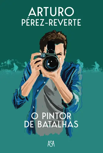 O Pintor de Batalhas