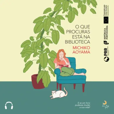 O Que Procuras está na Bibliot