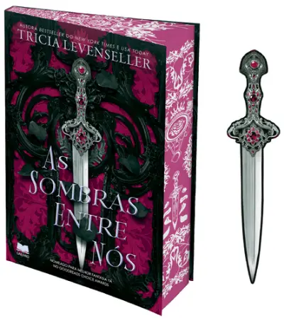 As Sombras Entre Nós