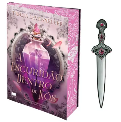 A Escuridão Dentro de Nós