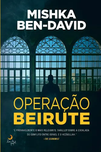 Operação Beirute