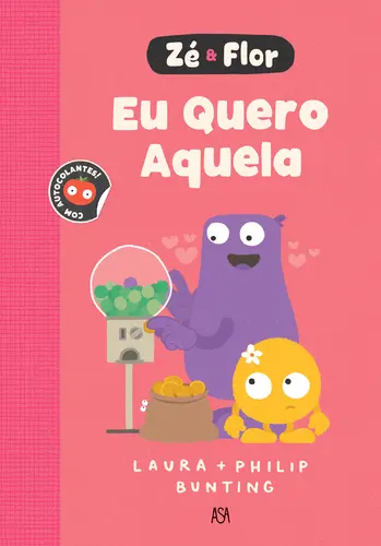 Zé e Flor: Eu Quero Aquela