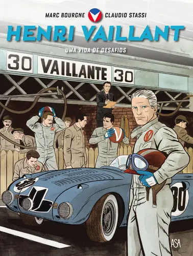 Henri Vaillant