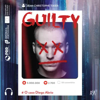 Guilty - O Caso de Diego Abrio