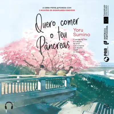 Quero Comer o Teu Pâncreas