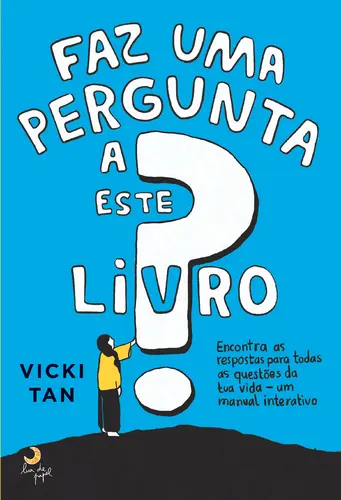 Faz uma Pergunta a Este Livro