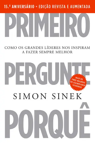 Primeiro pergunte porquê-Ed.15ºan