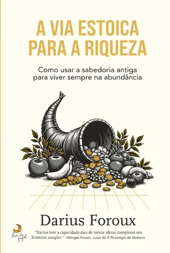 A Via Estoica para a Riqueza