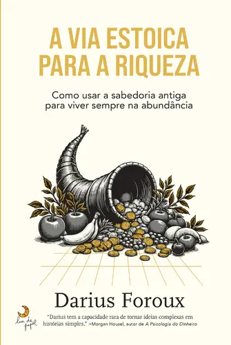 A Via Estoica para a Riqueza