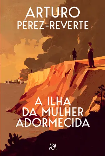 A Ilha da Mulher Adormecida