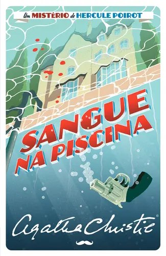 Sangue na Piscina