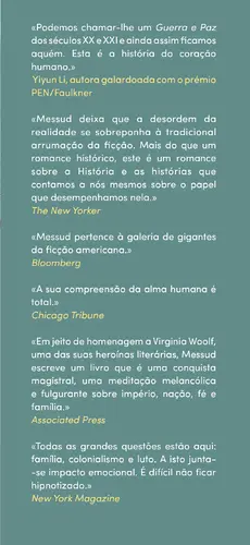 Esta Estranha e Acidentada História