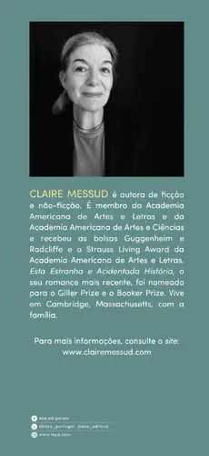 Esta Estranha e Acidentada História