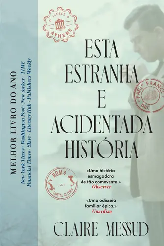 Esta Estranha e Acidentada História