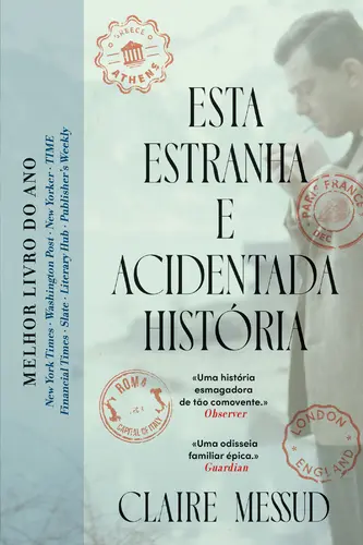 Esta Estranha e Acidentada Históri