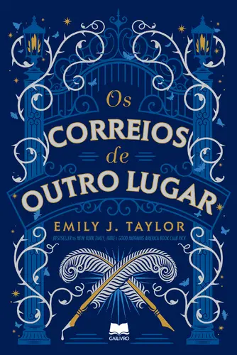 Os Correios de Outro Lugar