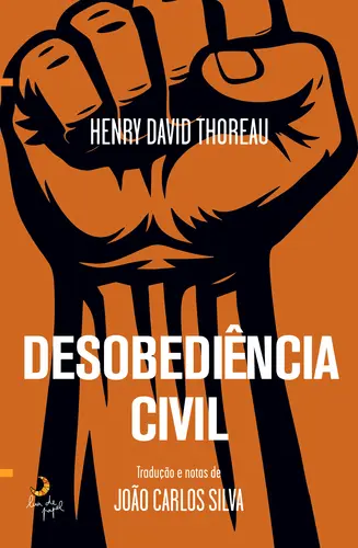 Desobediência Civil