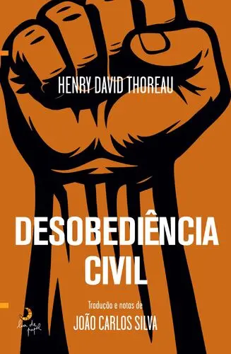 Desobediência Civil