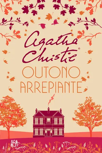 Outono Arrepiante