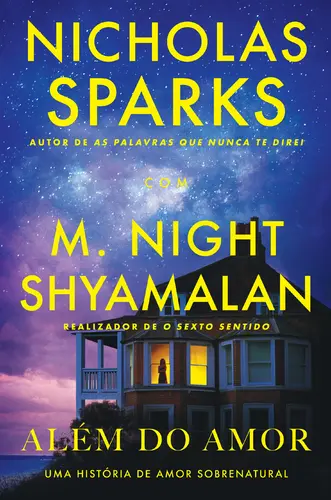 Além do Amor