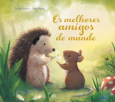 Os Melhores Amigos do Mundo