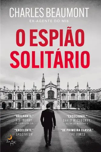 O espião solitário