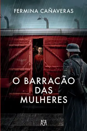 O Barracão das Mulheres