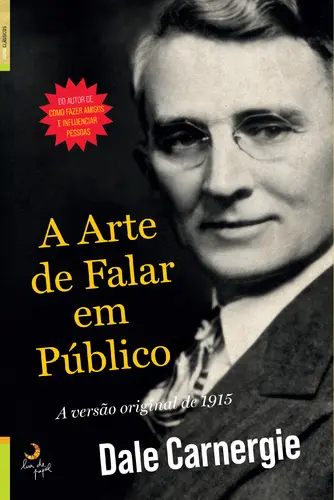 A Arte de Falar em Público