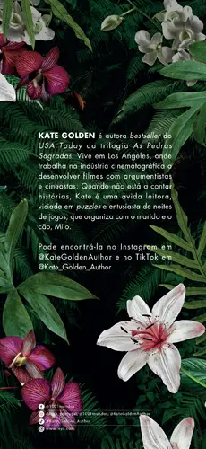 A Promessa de Peridot