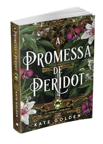 A Promessa de Peridot