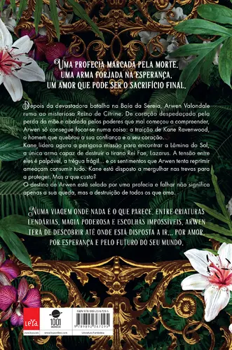 A Promessa de Peridot