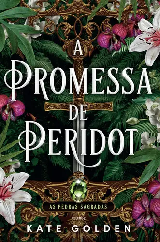 A Promessa de Peridot